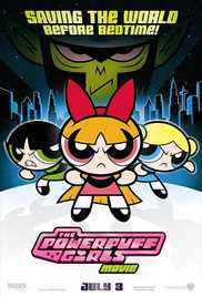 The Powerpuff Girls 2002 Hindi+Eng 250MB full movie download